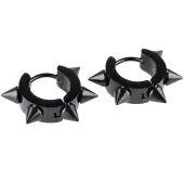 ETNOX Earrings - Spikes