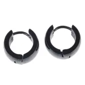 earrings ETNOX - Hoops