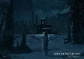 flag Nightwish - Score Movie