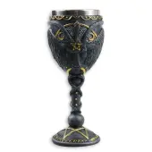 chalice Baphomet
