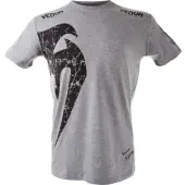 t-shirt men VENUM - Giant - Grey / Black S
