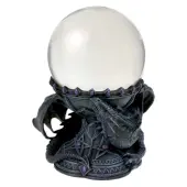 stand for crystal ball ANNE STOKES - Dragon Beauty