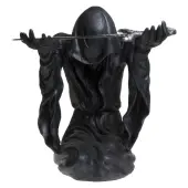 decoration The Evil Subject