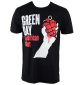 t-shirt metal men's Green Day - American Idiot - ROCK OFF XXL