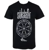 t-shirt metal men's Sólstafir - Otta/Eyktagram - RAZAMATAZ XXL