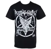 t-shirt metal men's Rotting Christ - - RAZAMATAZ L
