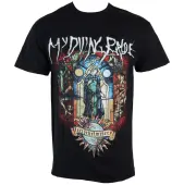t-shirt metal men's My Dying Bride - - RAZAMATAZ XL