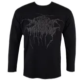 t-shirt metal men's Darkthrone - - RAZAMATAZ XXL