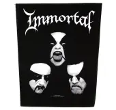 patch large Immortal - Blashyrkh - RAZAMATAZ