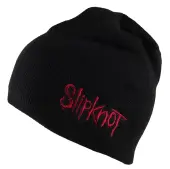Beanie Slipknot - Logo - RAZAMATAZ
