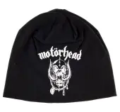 beanie Motörhead - England - RAZAMATAZ