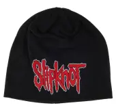 beanie Slipknot - Logo - RAZAMATAZ