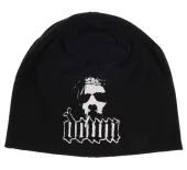 beanie Down - Logo / Face - RAZAMATAZ