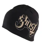 beanie Ghost - Logo - RAZAMATAZ