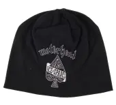 beanie Motörhead - Ace Of Spades - RAZAMATAZ