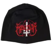 Beanie Marduk - Logo - RAZAMATAZ