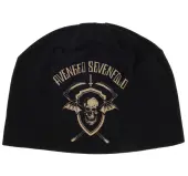 beanie Avenged Sevenfold - Shield - RAZAMATAZ