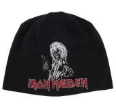 Beanie Iron Maiden - Killers - RAZAMATAZ