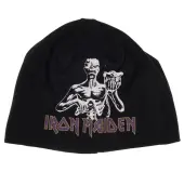 beanie Iron Maiden - Seventh Son