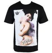 t-shirt hardcore men's - Wet Dream - MAFIOSO M