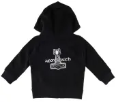 hoodie children's Amon Amarth - Hammer - Metal-Kids 92