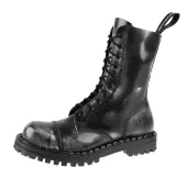 leather boots women's - ALTERCORE 40