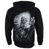 hoodie men's Iron Maiden - No Prayer - ROCK OFF S