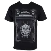 t-shirt metal men's Motörhead - Amp Stack - ROCK OFF L