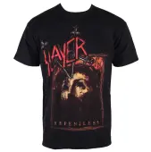 t-shirt metal men's Slayer - Repentless - ROCK OFF L
