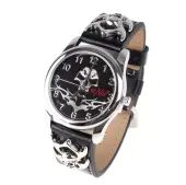 ETNOX Watch - Tribal Skull