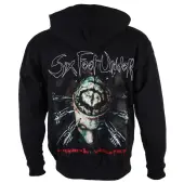 hoodie men Six Feet Under - Maximum Violence - ART WORX S