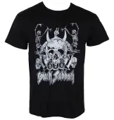 t-shirt metal men's Black Sabbath - Dancing - ROCK OFF XXL