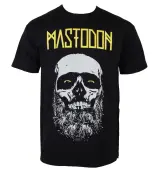 t-shirt men Mastodon - ADMAT - ROCK OFF M
