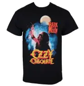 t-shirt metal men's Ozzy Osbourne - Bark At The Moon - ROCK OFF L