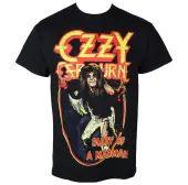 t-shirt metal men's Ozzy Osbourne - Diary Of A Madman - ROCK OFF XL