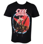 t-shirt metal men's Ozzy Osbourne - Ultimate Sin - ROCK OFF XXL