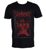 t-shirt men Slipknot - Dead Effect - ROCK OFF XL
