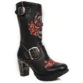 Boots NEW ROCK 41