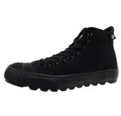 high sneakers unisex Salun D - ALTERCORE 37