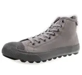 high sneakers unisex Salun D - ALTERCORE 38