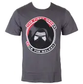 film t-shirt men's Star Wars - Kylo Rule The Galaxy - LEGEND XXL