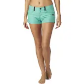 shorts women (shorts) FOX - Vault Tech - Sea 10