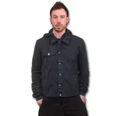 jacket men spring/fall SPIRAL - Urban Fashion S