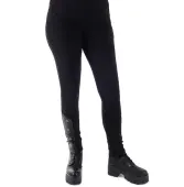 pants (leggings) women SPIRAL - Urban Fashion S