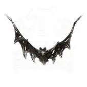 ALCHEMY GOTHIC collar - Villa Diodati