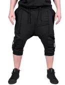 shorts AMENOMEN - Black XL