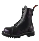 leather boots - KMM 36