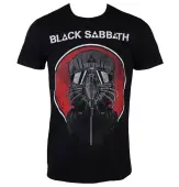 t-shirt metal men's Black Sabbath - Live 14 - ROCK OFF XXL