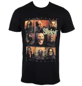 t-shirt metal men's Slipknot - Skeptic - ROCK OFF S