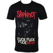 t-shirt metal Slipknot - Fuck Me Up - ROCK OFF XL